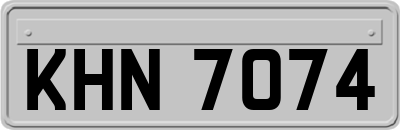 KHN7074