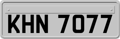 KHN7077