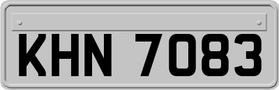 KHN7083