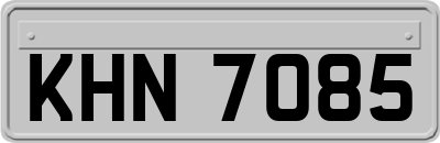 KHN7085