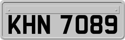 KHN7089