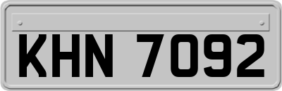 KHN7092