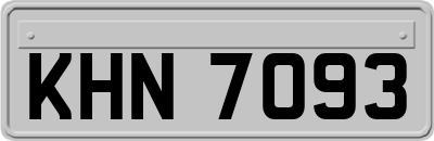KHN7093