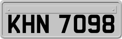 KHN7098