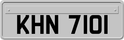 KHN7101