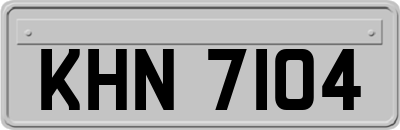 KHN7104