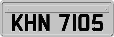 KHN7105