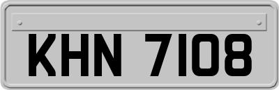 KHN7108
