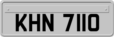KHN7110