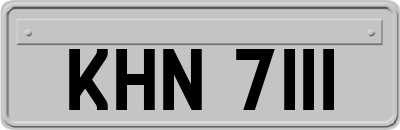 KHN7111
