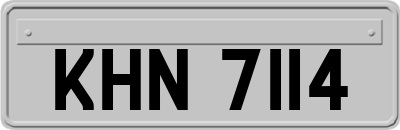 KHN7114