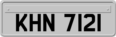 KHN7121