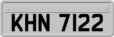 KHN7122