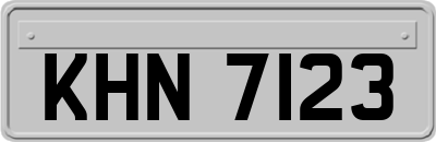KHN7123