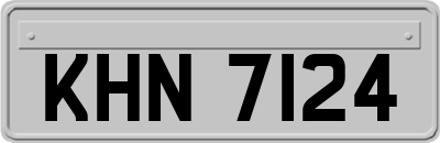 KHN7124