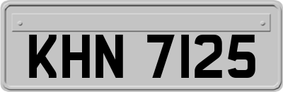 KHN7125