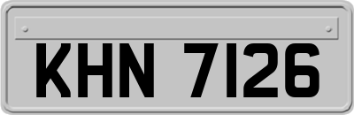 KHN7126