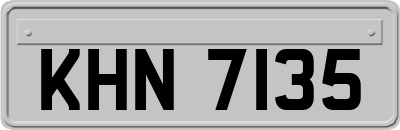 KHN7135
