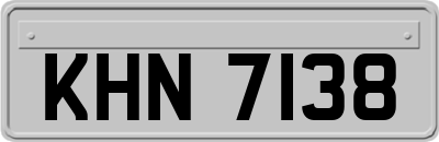 KHN7138