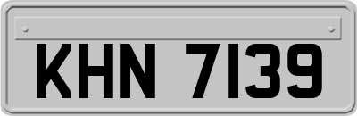 KHN7139