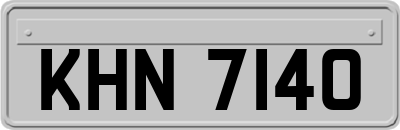 KHN7140