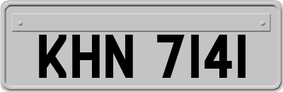 KHN7141
