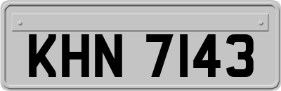 KHN7143