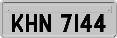 KHN7144