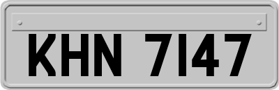 KHN7147