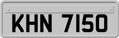 KHN7150