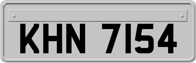 KHN7154