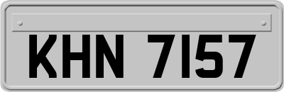 KHN7157