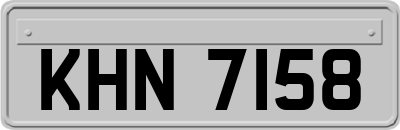KHN7158