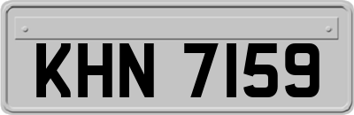 KHN7159
