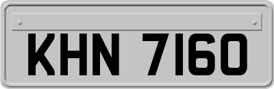 KHN7160
