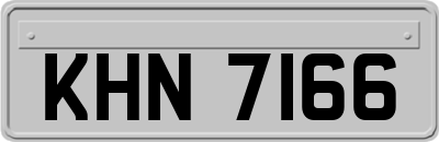 KHN7166