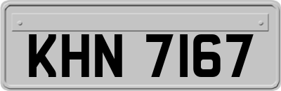 KHN7167