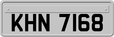 KHN7168