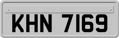 KHN7169