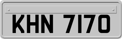 KHN7170