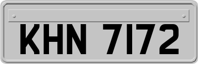 KHN7172
