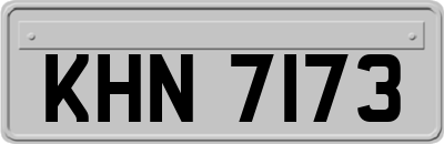 KHN7173