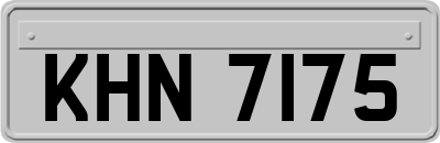 KHN7175
