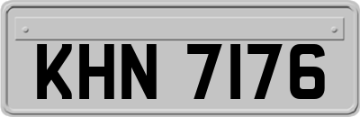KHN7176