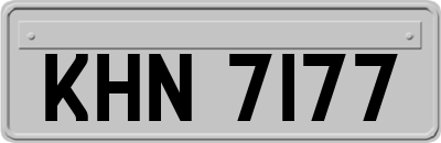 KHN7177