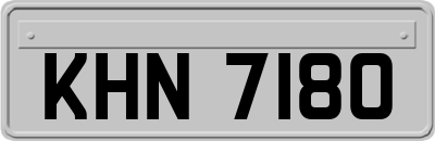 KHN7180
