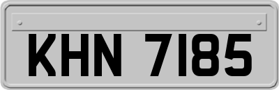KHN7185