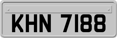 KHN7188