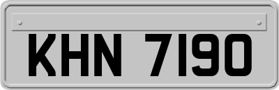 KHN7190