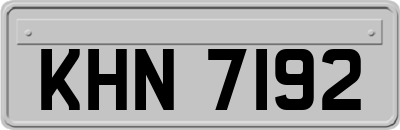 KHN7192